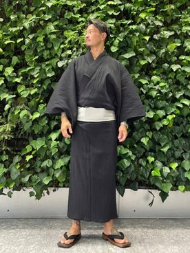 夏祭り のメンズ人気ファッションコーディネート Wear