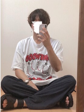 こー さんのコーディネート