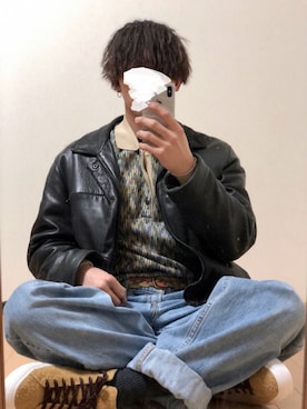 こー さんのコーディネート