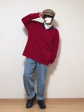 こー さんのコーディネート