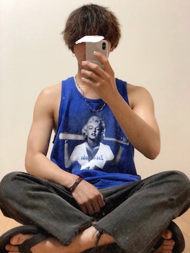 こー さんのコーディネート