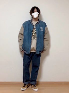 こー さんのコーディネート