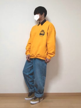 こー さんのコーディネート