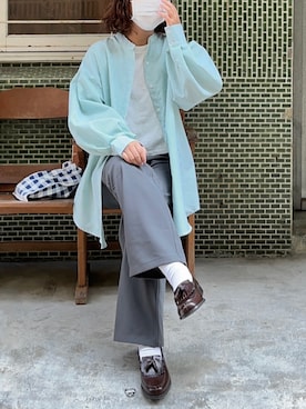 pengさんのコーディネート