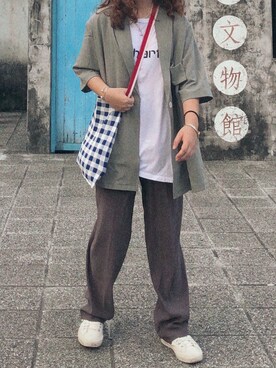 pengさんのコーディネート