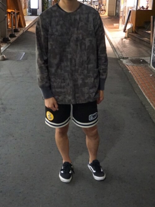 かいり Kairi パンツを使ったコーディネート Wear