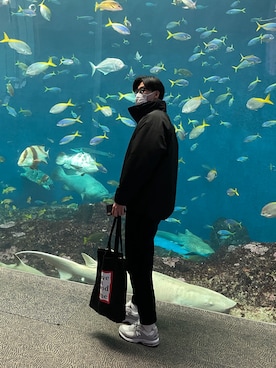 yutaさんのコーディネート