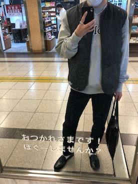 yutaさんのコーディネート