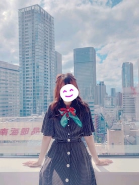 みさんのコーディネート