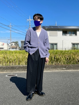 KEITO MIYAIさんのコーディネート