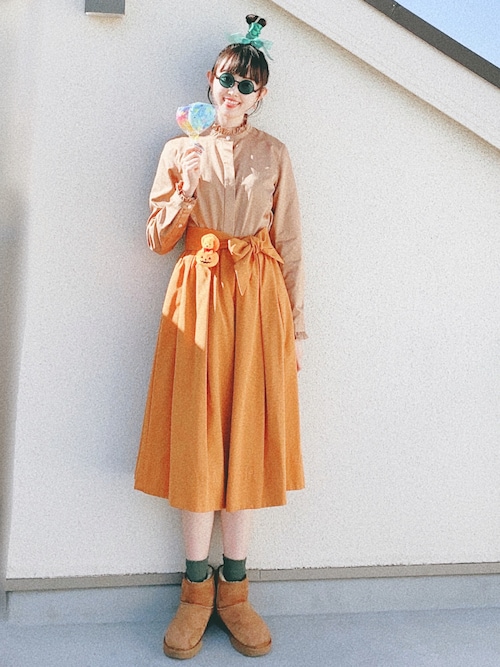 yuusaiさんのコーディネート