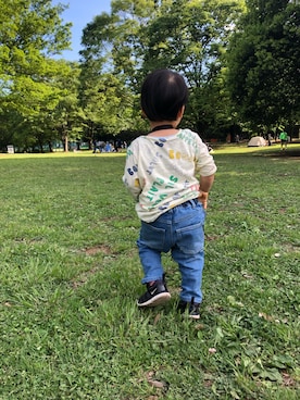 mayumineyさんのコーディネート