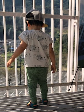 mayumineyさんのコーディネート