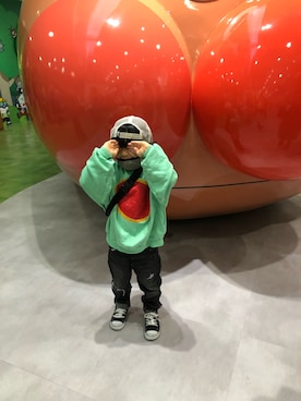 mayumineyさんのコーディネート