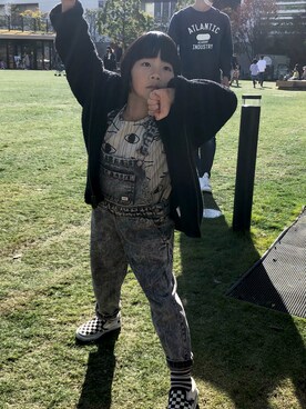 mayumineyさんのコーディネート