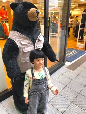 mayumineyさんのコーディネート