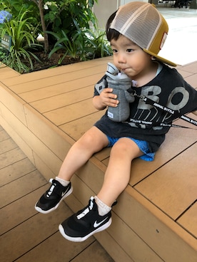 mayumineyさんのコーディネート