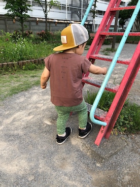 mayumineyさんのコーディネート