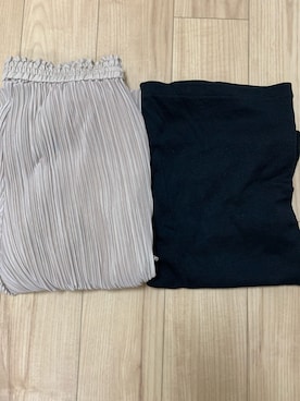 ましさん（レディース・154cm）の夏コーディネート