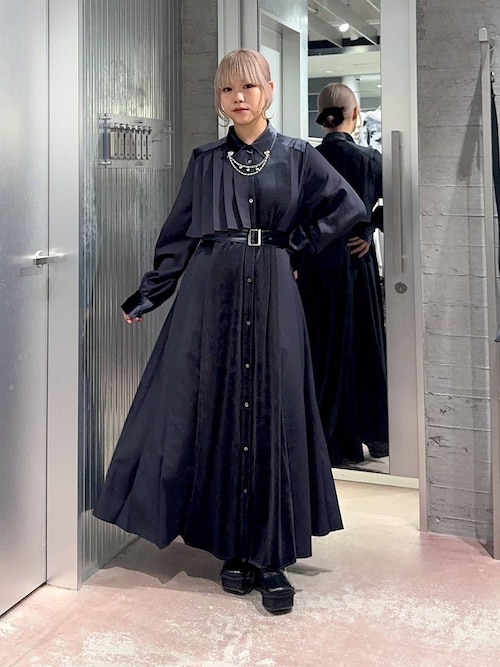 アソートプリーツワンピース(HARE)（ワンピース）｜HARE（ハレ）の  