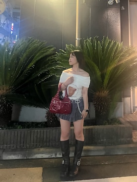 ジュンさんのコーディネート