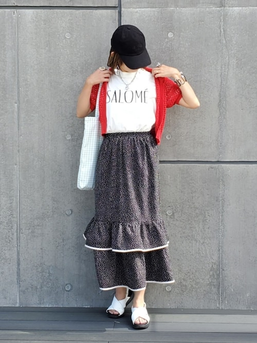 ☆suga☆さんのコーディネート