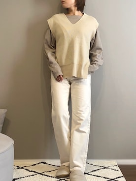 ktnom22さん（レディース・168cm）の秋コーディネート