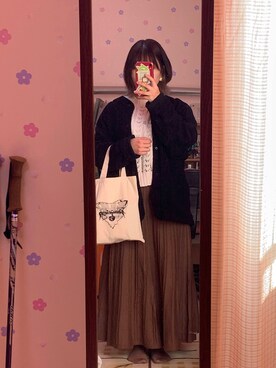 ㅇ ㅇ ㅇ ㅂさんのコーディネート