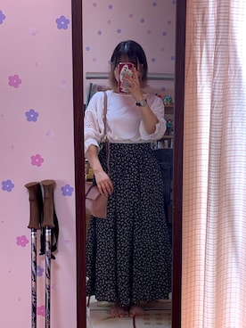 ㅇ ㅇ ㅇ ㅂさんのコーディネート