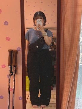 ㅇ ㅇ ㅇ ㅂさんのコーディネート