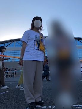 ㅇ ㅇ ㅇ ㅂさんのコーディネート