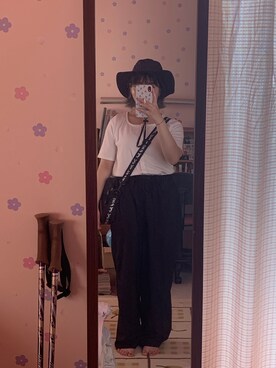 ㅇ ㅇ ㅇ ㅂさんのコーディネート