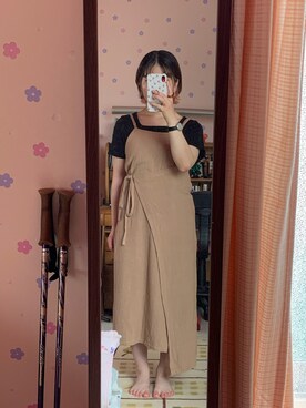 ㅇ ㅇ ㅇ ㅂさんのコーディネート