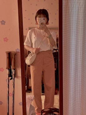 ㅇ ㅇ ㅇ ㅂさんのコーディネート