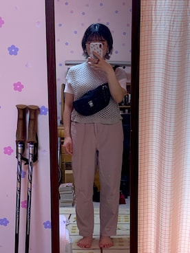 ㅇ ㅇ ㅇ ㅂさんのコーディネート