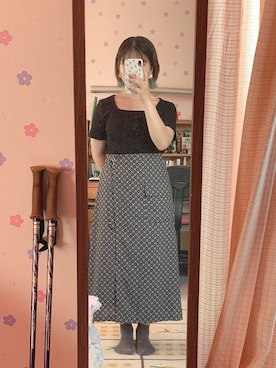 ㅇ ㅇ ㅇ ㅂさんのコーディネート