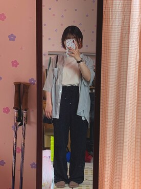 ㅇ ㅇ ㅇ ㅂさんのコーディネート