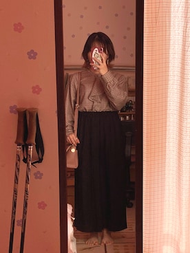 ㅇ ㅇ ㅇ ㅂさんのコーディネート