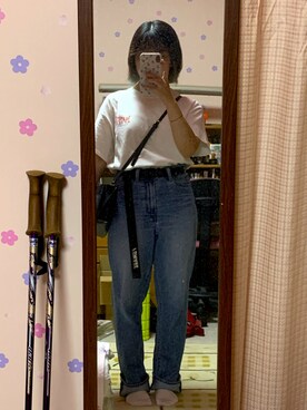 ㅇ ㅇ ㅇ ㅂさんのコーディネート