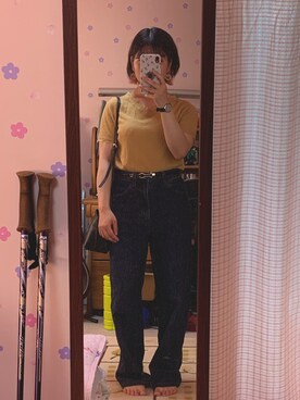 ㅇ ㅇ ㅇ ㅂさんのコーディネート