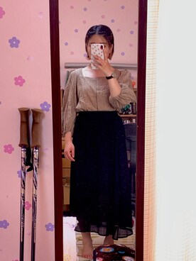 ㅇ ㅇ ㅇ ㅂさんのコーディネート