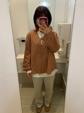 ㅇ ㅇ ㅇ ㅂさんのコーディネート