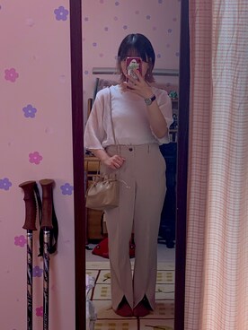 ㅇ ㅇ ㅇ ㅂさんのコーディネート