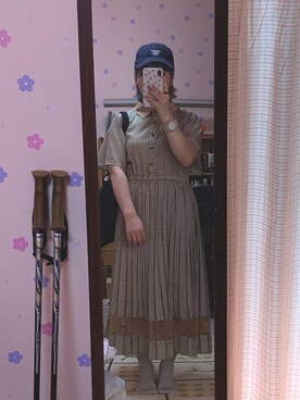 ㅇ ㅇ ㅇ ㅂさんのコーディネート