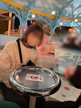 ㅇ ㅇ ㅇ ㅂさんのコーディネート