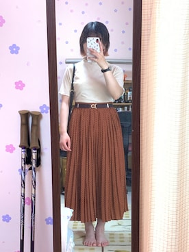 ㅇ ㅇ ㅇ ㅂさんのコーディネート