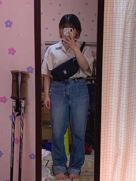 ㅇ ㅇ ㅇ ㅂさんのコーディネート