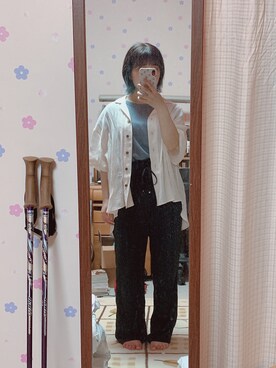 ㅇ ㅇ ㅇ ㅂさんのコーディネート