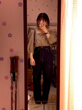 ㅇ ㅇ ㅇ ㅂさんのコーディネート