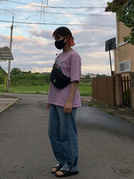 ㅇ ㅇ ㅇ ㅂさんのコーディネート